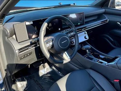 2026 Hyundai Tucson - Photo 23