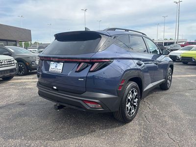 2026 Hyundai Tucson - Photo 19