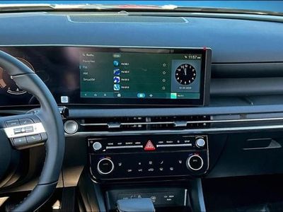 2026 Hyundai Tucson - Photo 9