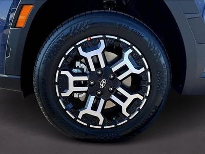 2026 Hyundai Tucson - Photo 28