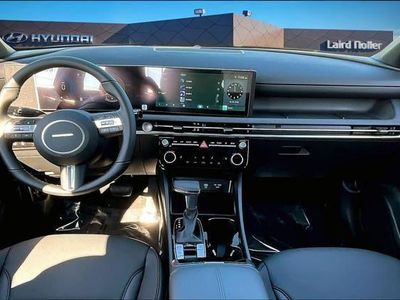 2026 Hyundai Tucson - Photo 22