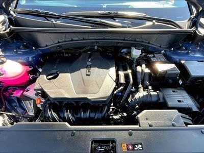 2026 Hyundai Tucson - Photo 27