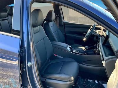 2026 Hyundai Tucson - Photo 25