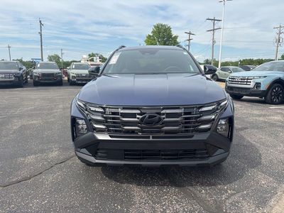 2026 Hyundai Tucson - Photo 17