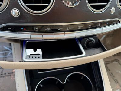 2019 Mercedes-Benz S-Class - Photo 29