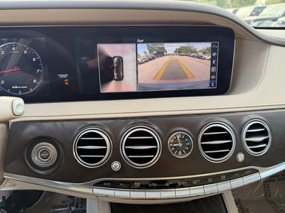 2019 Mercedes-Benz S-Class - Photo 25