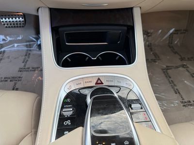 2019 Mercedes-Benz S-Class - Photo 28