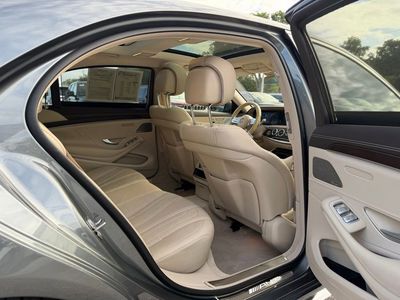 2019 Mercedes-Benz S-Class - Photo 34