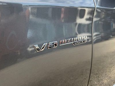 2019 Mercedes-Benz S-Class - Photo 11