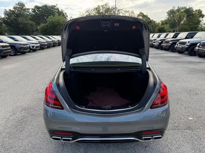 2019 Mercedes-Benz S-Class - Photo 42