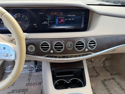 2019 Mercedes-Benz S-Class - Photo 23