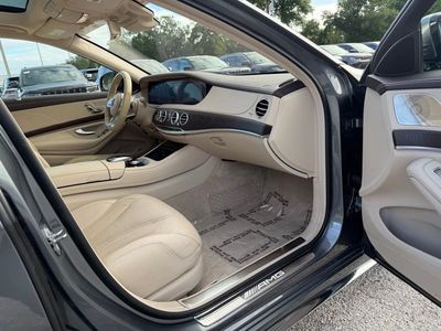 2019 Mercedes-Benz S-Class - Photo 33