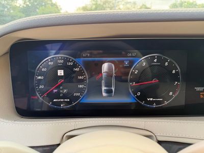 2019 Mercedes-Benz S-Class - Photo 22