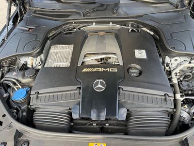 2019 Mercedes-Benz S-Class - Photo 14