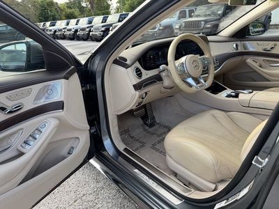 2019 Mercedes-Benz S-Class - Photo 17