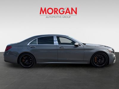 2019 Mercedes-Benz S-Class - Photo 7