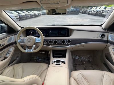 2019 Mercedes-Benz S-Class - Photo 39