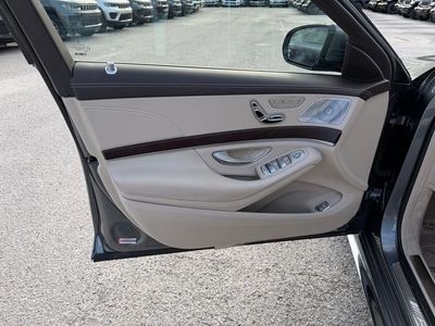 2019 Mercedes-Benz S-Class - Photo 15
