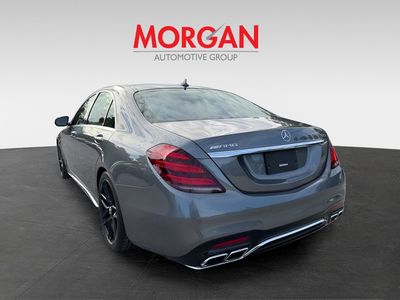 2019 Mercedes-Benz S-Class - Photo 4