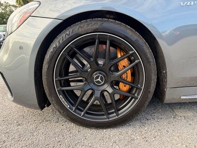 2019 Mercedes-Benz S-Class - Photo 10