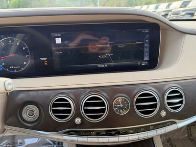 2019 Mercedes-Benz S-Class - Photo 24