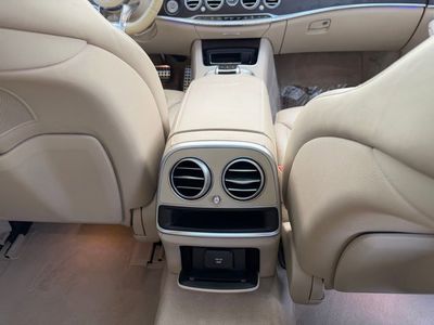 2019 Mercedes-Benz S-Class - Photo 38