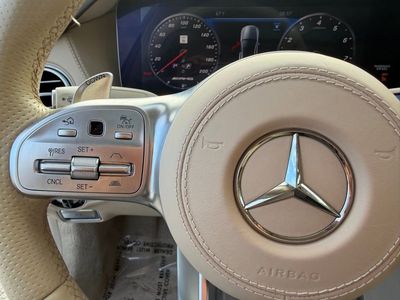 2019 Mercedes-Benz S-Class - Photo 20