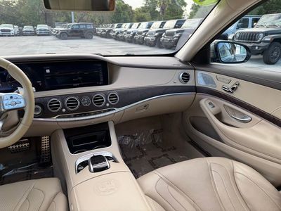 2019 Mercedes-Benz S-Class - Photo 41