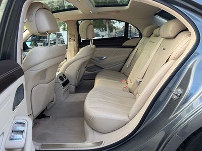 2019 Mercedes-Benz S-Class - Photo 32