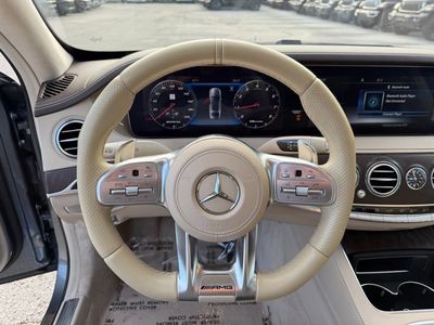 2019 Mercedes-Benz S-Class - Photo 19