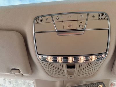 2019 Mercedes-Benz S-Class - Photo 30