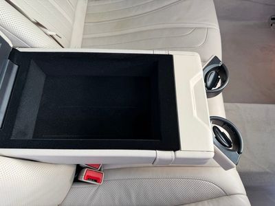 2019 Mercedes-Benz S-Class - Photo 37