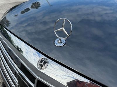 2019 Mercedes-Benz S-Class - Photo 9