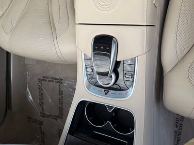 2019 Mercedes-Benz S-Class - Photo 26