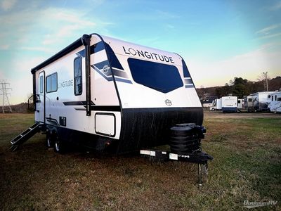 2026 East to West Longitude - Photo 1