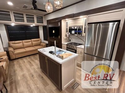 2026 Forest River RV Cedar Creek Experience - Photo 11