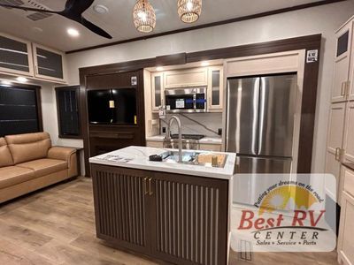2026 Forest River RV Cedar Creek Experience - Photo 13