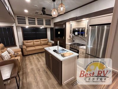 2026 Forest River RV Cedar Creek Experience - Photo 10