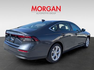 2026 Honda Accord - Photo 3