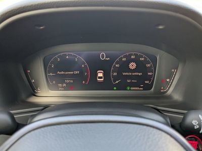 2026 Honda Accord - Photo 25