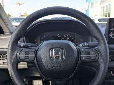 2026 Honda Accord - Photo 20