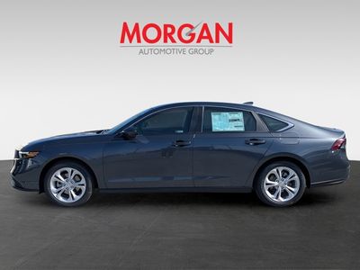 2026 Honda Accord - Photo 6