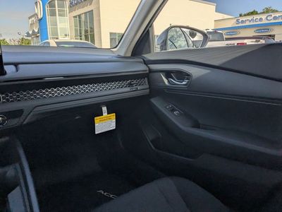2026 Honda Accord - Photo 15