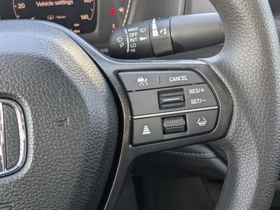 2026 Honda Accord - Photo 22