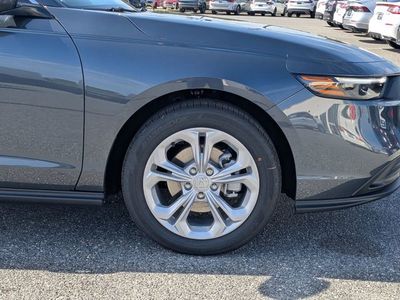 2026 Honda Accord - Photo 11