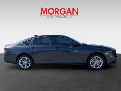 2026 Honda Accord - Photo 2