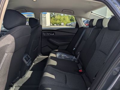 2026 Honda Accord - Photo 12
