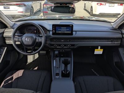 2026 Honda Accord - Photo 13
