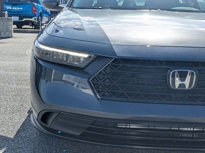 2026 Honda Accord - Photo 9