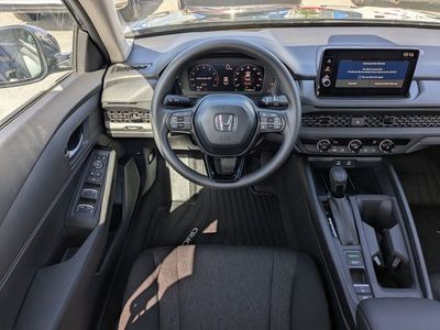 2026 Honda Accord - Photo 14